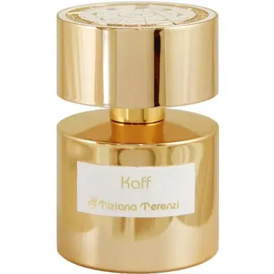 Kaff by Tiziana Terenzi bottle