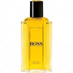 Boss Spirit by Hugo Boss bottle