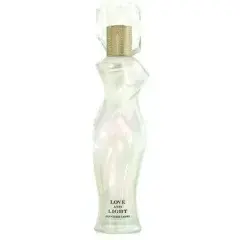 Love and Light by Jennifer Lopez bottle