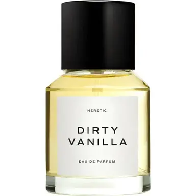Dirty Vanilla by Heretic Parfum bottle
