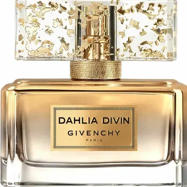 Dahlia Divin Le Nectar de Parfum by Givenchy bottle