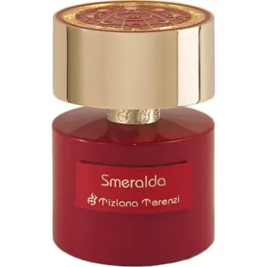 Smeralda by Tiziana Terenzi bottle