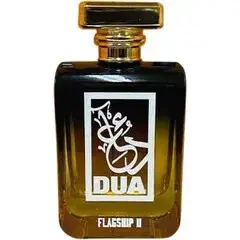 Flagship III by The Dua Brand bottle