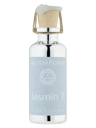 Jasmin T Perfume Oil by Bruno Acampora bottle