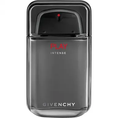 Givenchy Play Eau de Toilette by Givenchy bottle