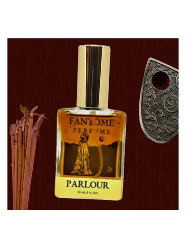 Parlour by Fantôme bottle