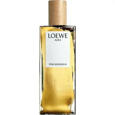 Aura Loewe Pink Magnolia by Loewe bottle