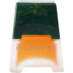 Incognito by Dana bottle