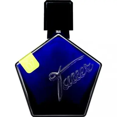 07 Vetiver Dance by Tauer Perfumes bottle