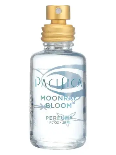 Moonray Bloom by Pacifica bottle