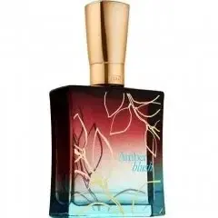 Amber Blush by Bath & Body Works bottle