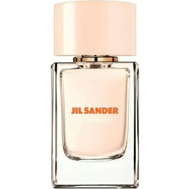 Sunlight Grapefruit & Rose by JIL SANDER bottle