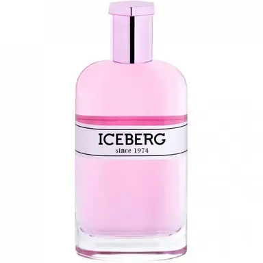 Iceberg Since 1974 for Her by Iceberg bottle