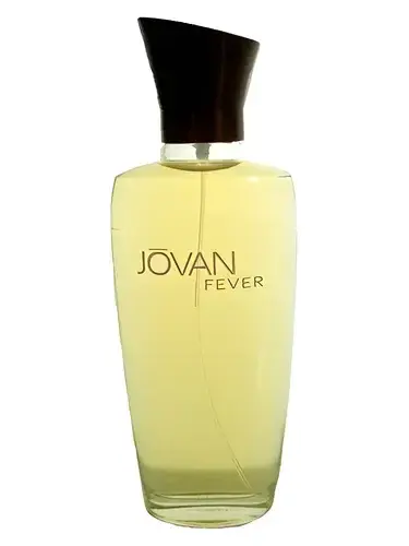 Fever by Jovan bottle