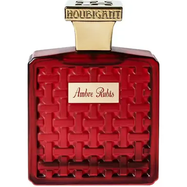 Ambre Rubis by Houbigant bottle