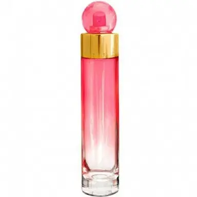 360° Coral by Perry Ellis bottle