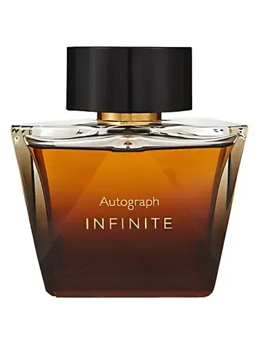 Infinite by Marks & Spencer bottle