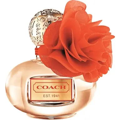 Coach Poppy by Coach bottle
