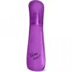 Varens Secret 1 by Ulric de Varens bottle