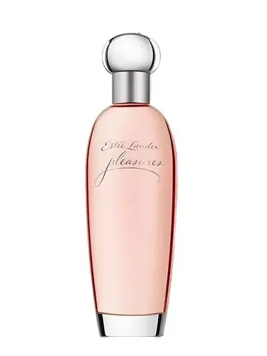 Pleasures Baie Rose Peony Splash by Estee Lauder bottle