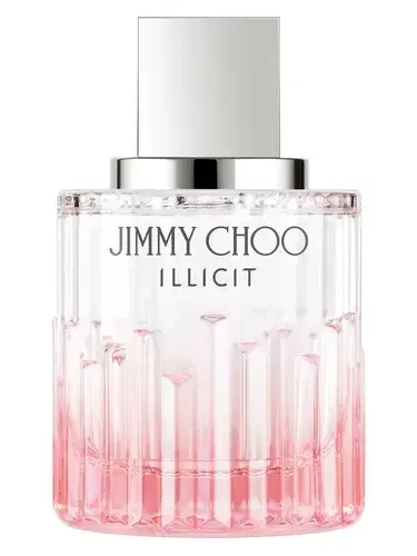 Illicit Special Edition by Jimmy Choo bottle