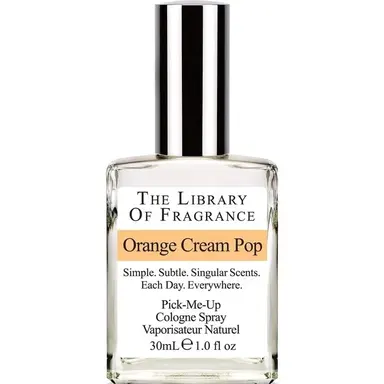 Orange Cream Pop by Demeter Fragrance bottle