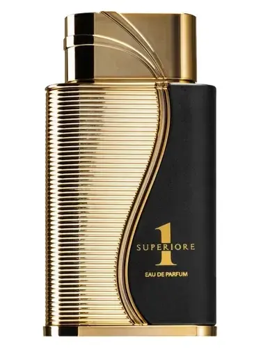 1 Superiore by Just Jack bottle