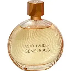 Sensuous Eau de Toilette by Estee Lauder bottle