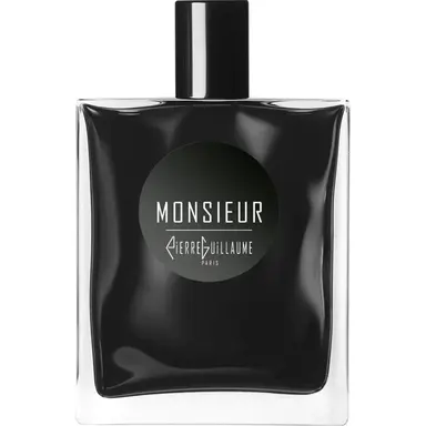 Monsieur by Pierre Guillaume bottle