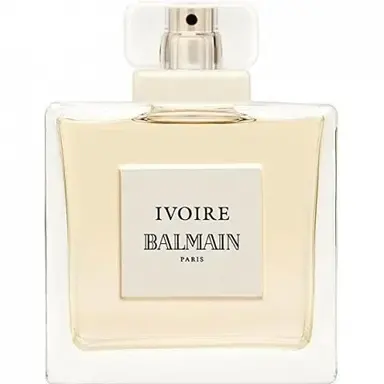 Ivoire (2012) by Balmain bottle