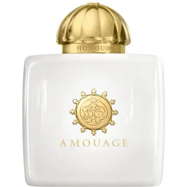 Honour Woman by Amouage bottle