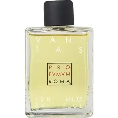Vanitas by Profumum Roma bottle