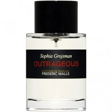 Outrageous! by Frederic Malle bottle