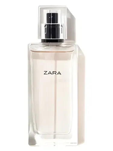 LXXXV by Zara bottle