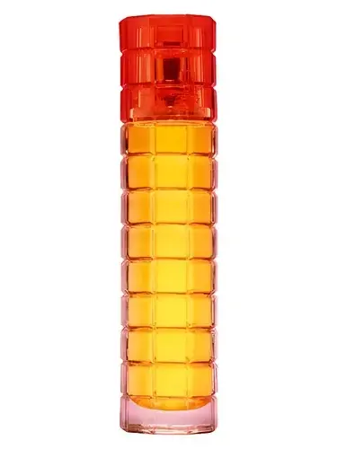 City Oasis by Oriflame bottle