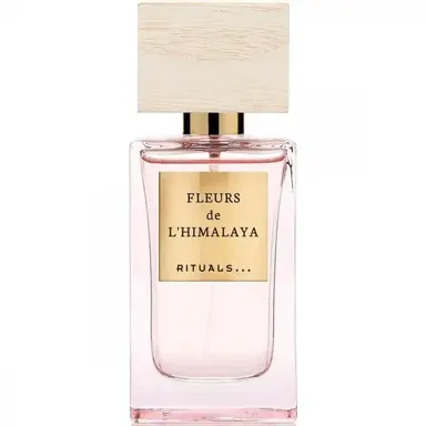 Fleurs de L'Himalaya by Rituals bottle