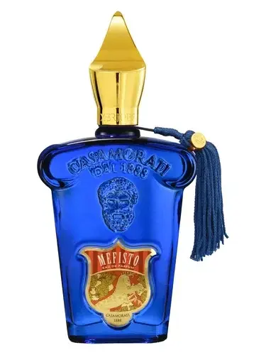 Mefisto by Xerjoff bottle