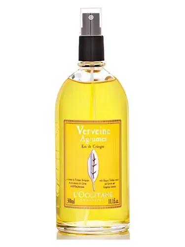 Verbena Cítrica by L'Occitane en Provence bottle
