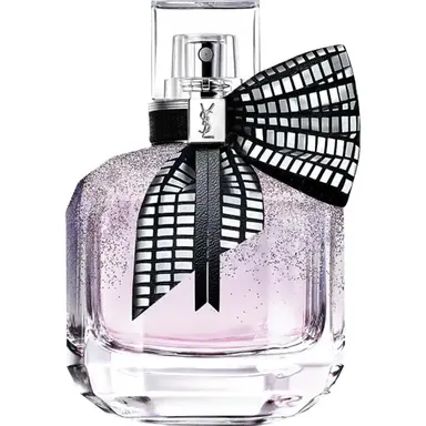 Mon Paris Christmas Collector by Yves Saint Laurent bottle