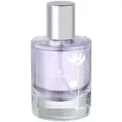 blossoms etc… by Essence bottle