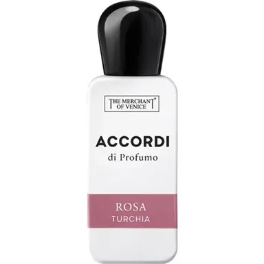Rosa Turchia by The Merchant of Venice bottle