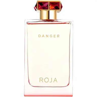 Danger (2023) by Roja London bottle