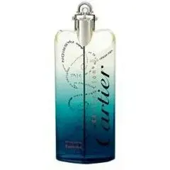 Declaration Essence Limited Edition by Cartier bottle