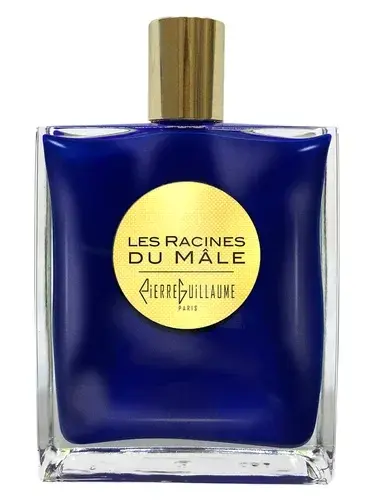 Les Racines Du Mâle by Pierre Guillaume bottle