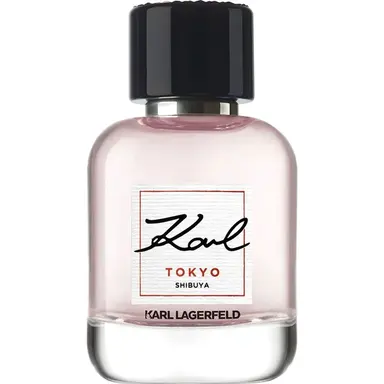 Karl Tokyo Shibuya by Karl Lagerfeld bottle