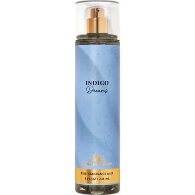 Indigo Dreams by Bath & Body Works bottle