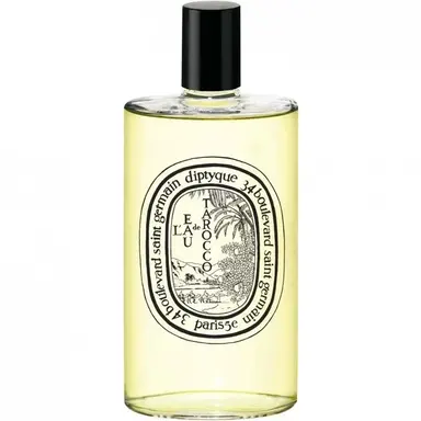 L'Eau de Tarocco by Diptyque bottle