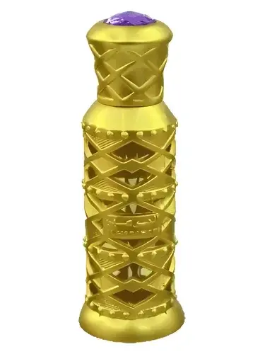 Musk Orchid by AL Haramain Perfumes bottle