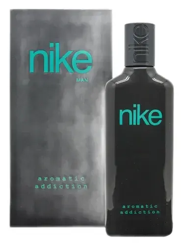 Nike Aromatic Addiction Man by Nike bottle