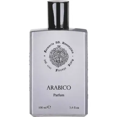 Arabico by Farmacia SS Annunziata bottle